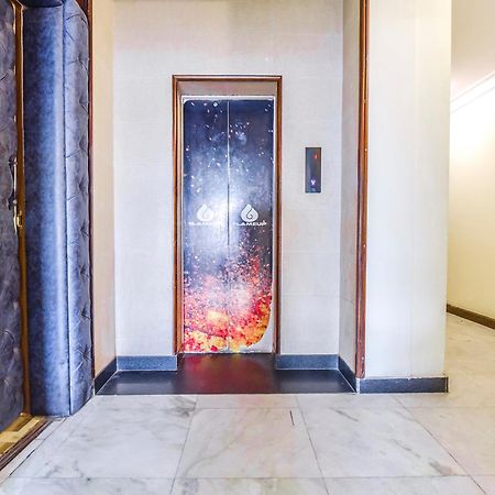 Kukas Collection O Hotel Four Boutique المظهر الخارجي الصورة
