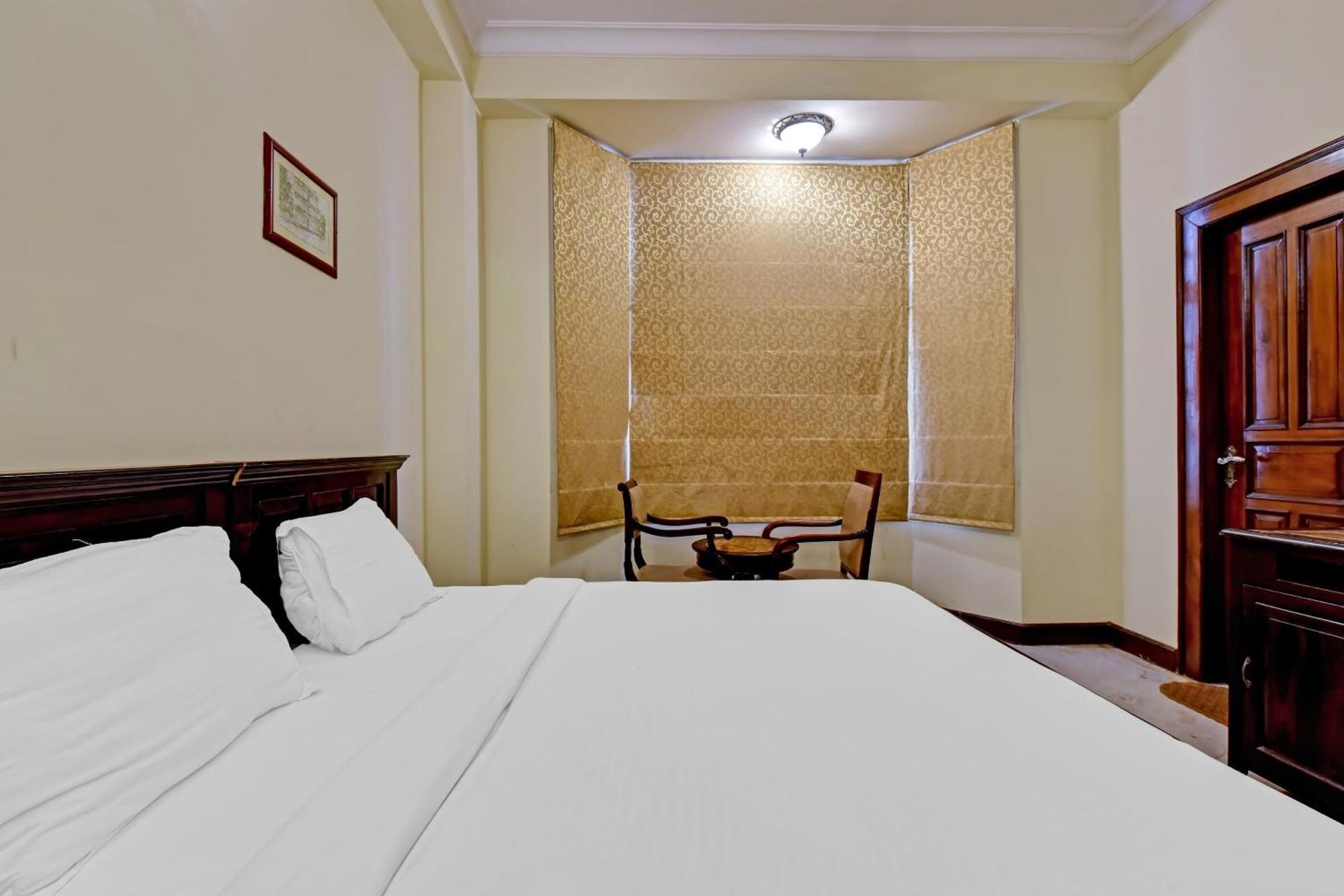 Kukas Collection O Hotel Four Boutique المظهر الخارجي الصورة
