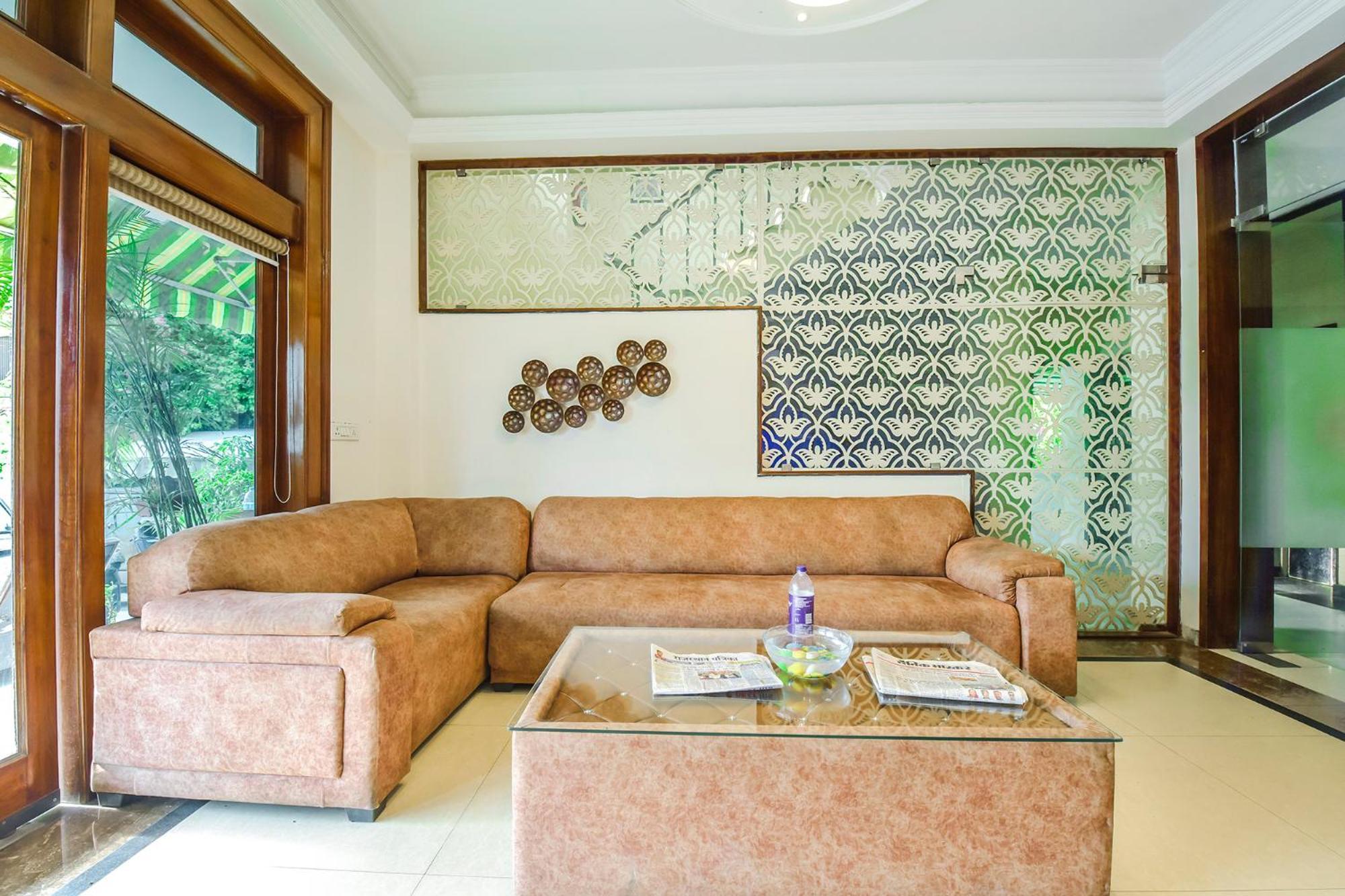 Kukas Collection O Hotel Four Boutique المظهر الخارجي الصورة