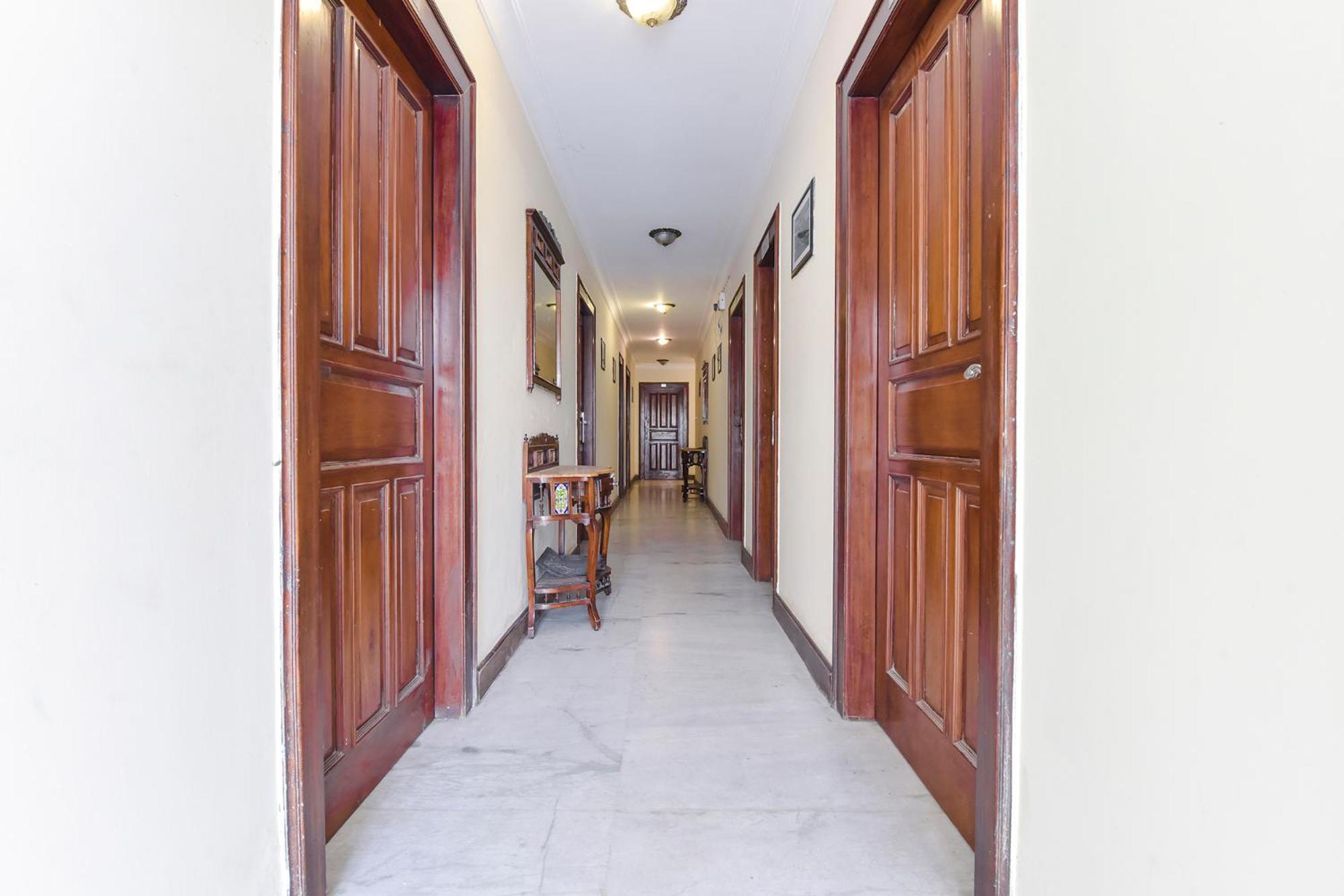 Kukas Collection O Hotel Four Boutique المظهر الخارجي الصورة