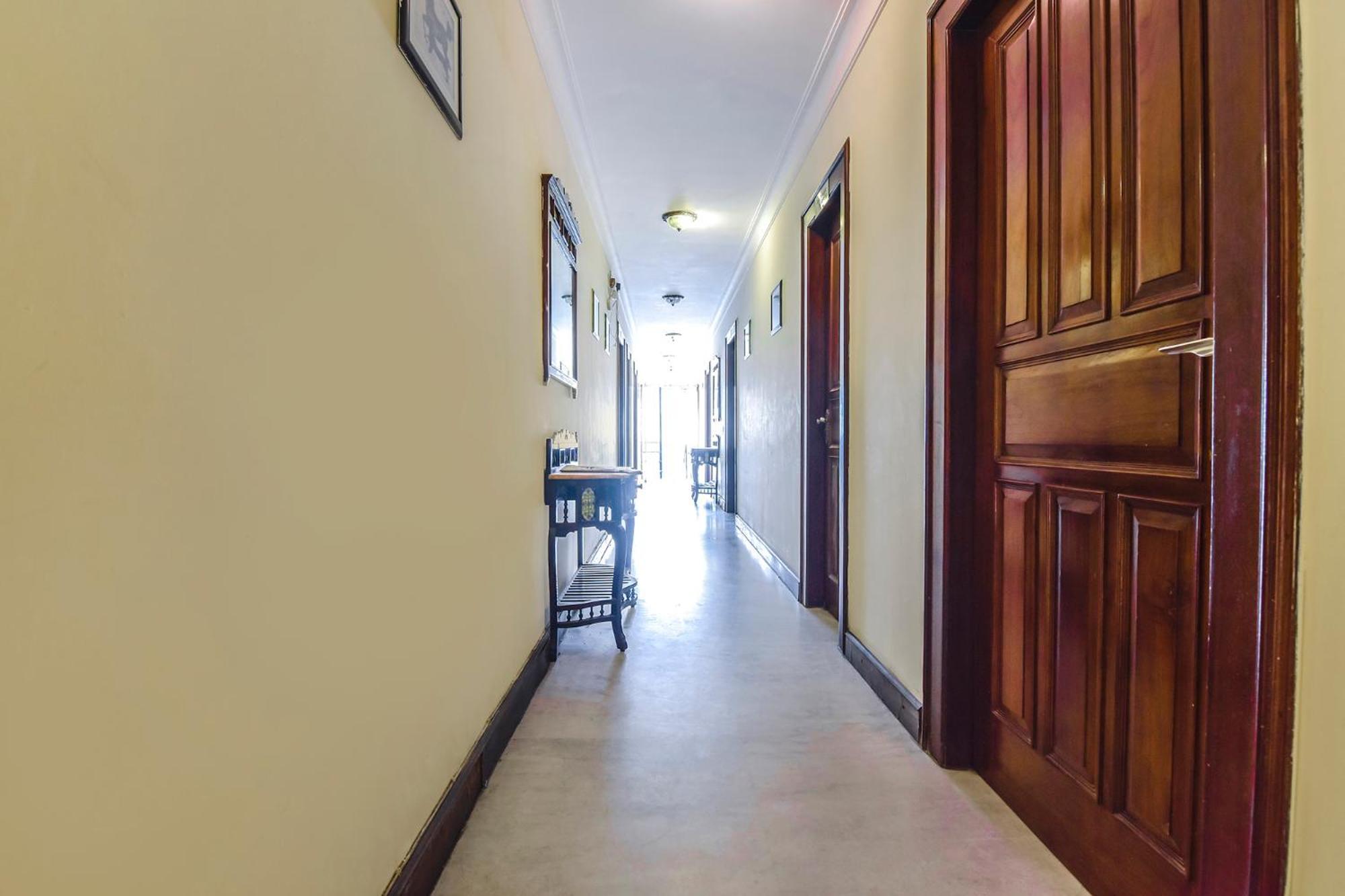 Kukas Collection O Hotel Four Boutique المظهر الخارجي الصورة