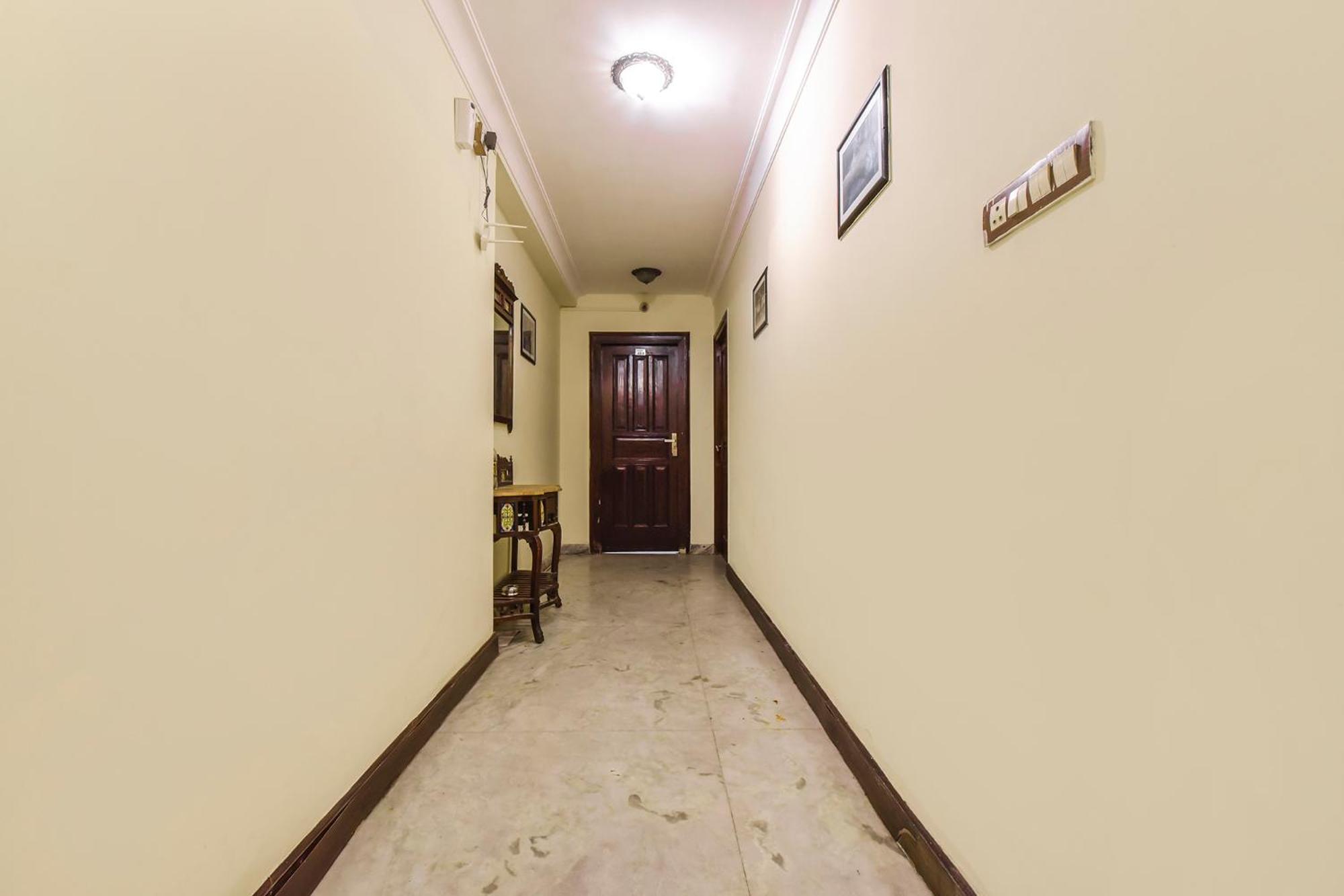 Kukas Collection O Hotel Four Boutique المظهر الخارجي الصورة